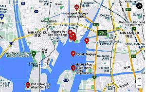 NAGOYA - Le Port - 21.01.2024 - 02